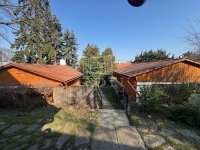 Leányfalu 家庭别墅 7
