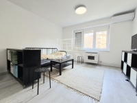 Verkauf wohnung (ziegel) Budapest X. bezirk, 59m2