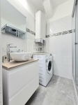 Budapest X. kerület Wohnung (Ziegel) 2