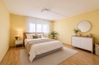 Budapest III. kerület Wohnung (Panel) 0