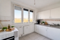 Budapest III. kerület Wohnung (Panel) 1