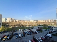 Budapest III. kerület Wohnung (Panel) 11