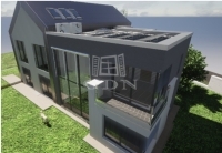 Vânzare casa familiala Budapest XVIII. Cartier, 290m2