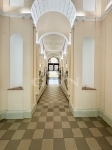 Budapest V. kerület Wohnung (Ziegel) 20