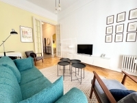 Budapest V. kerület Wohnung (Ziegel) 3