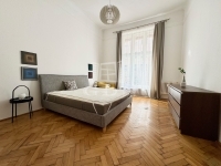 Budapest V. kerület Wohnung (Ziegel) 4