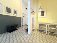 Budapest V. kerület Wohnung (Ziegel) 11