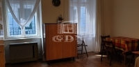 Budapest VII. kerület Wohnung (Ziegel) 3