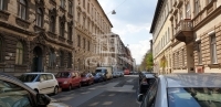 Budapest VII. kerület Wohnung (Ziegel) 9