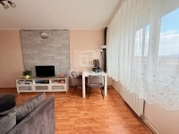 Budapest III. kerület Wohnung (Panel) 8