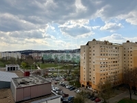 Budapest III. kerület Wohnung (Panel) 14