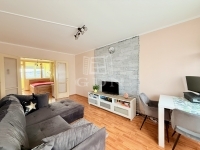 Budapest III. kerület Wohnung (Panel) 12