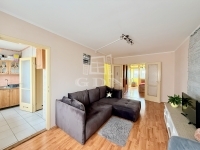 Budapest III. kerület Wohnung (Panel) 1