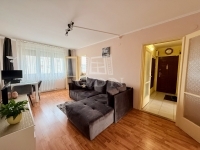 Budapest III. kerület Wohnung (Panel) 13