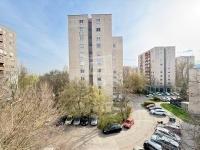 Budapest III. kerület Wohnung (Panel) 8
