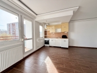 Budapest III. kerület Wohnung (Panel) 9