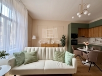 Budapest III. kerület Wohnung (Ziegel) 2