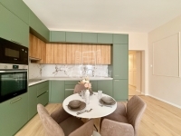 Budapest III. kerület Wohnung (Ziegel) 1