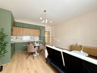 Budapest III. kerület Wohnung (Ziegel) 0