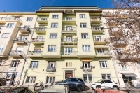 Budapest XII. kerület Квартира (кирпичная) 22