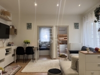 Budapest XIV. kerület Lakás (téglaépítésű) 2