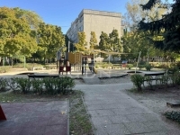 Budapest XX. kerület Wohnung (Ziegel) 8
