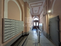 Budapest VIII. kerület Wohnung (Ziegel) 22