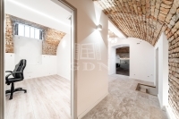 Budapest VI. kerület Büro 3