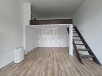 Budapest XV. kerület Wohnung (Ziegel) 15