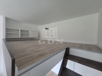 Budapest XV. kerület Wohnung (Ziegel) 13