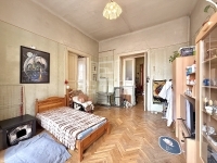 Budapest VIII. kerület Wohnung (Ziegel) 12