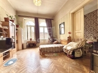 Budapest VIII. kerület Wohnung (Ziegel) 13