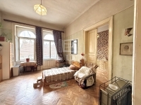 Budapest VIII. kerület Wohnung (Ziegel) 16