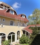 Budapest XVI. kerület Vendéglátás 20