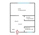 Budapest XIV. kerület Wohnung (Ziegel) 11