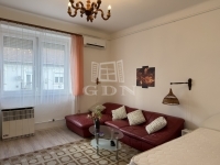 Miete wohnung (ziegel) Budapest XIV. bezirk, 33m2