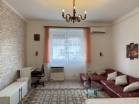 Budapest XIV. kerület Wohnung (Ziegel) 2