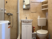 Budapest XIV. kerület Wohnung (Ziegel) 7