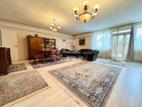 Budapest II. kerület 房子的一部分 4