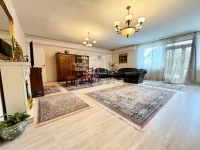 Budapest II. kerület 房子的一部分 3