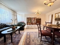 Budapest II. kerület 房子的一部分 0