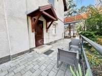 Budapest II. kerület 房子的一部分 17