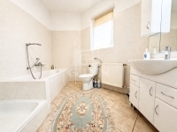 Budapest II. kerület 房子的一部分 13