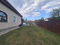 Budapest XVII. kerület Частный дом 24