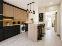 Verkauf wohnung (schiebeladen) Budapest IV. bezirk, 63m2