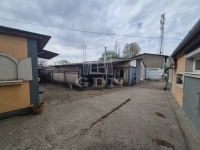 Budapest X. kerület Industrial area 0