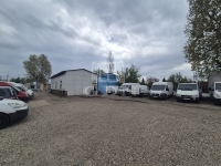 Budapest X. kerület Industrial area 2