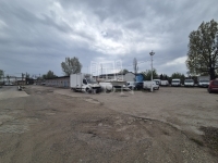 Budapest X. kerület Industrial area 3