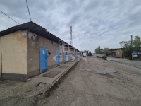 Budapest X. kerület Industrial area 4