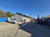 Budapest XVII. kerület Ipari terület 4